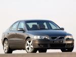 Volvo S60 R 2004 года (ZA)